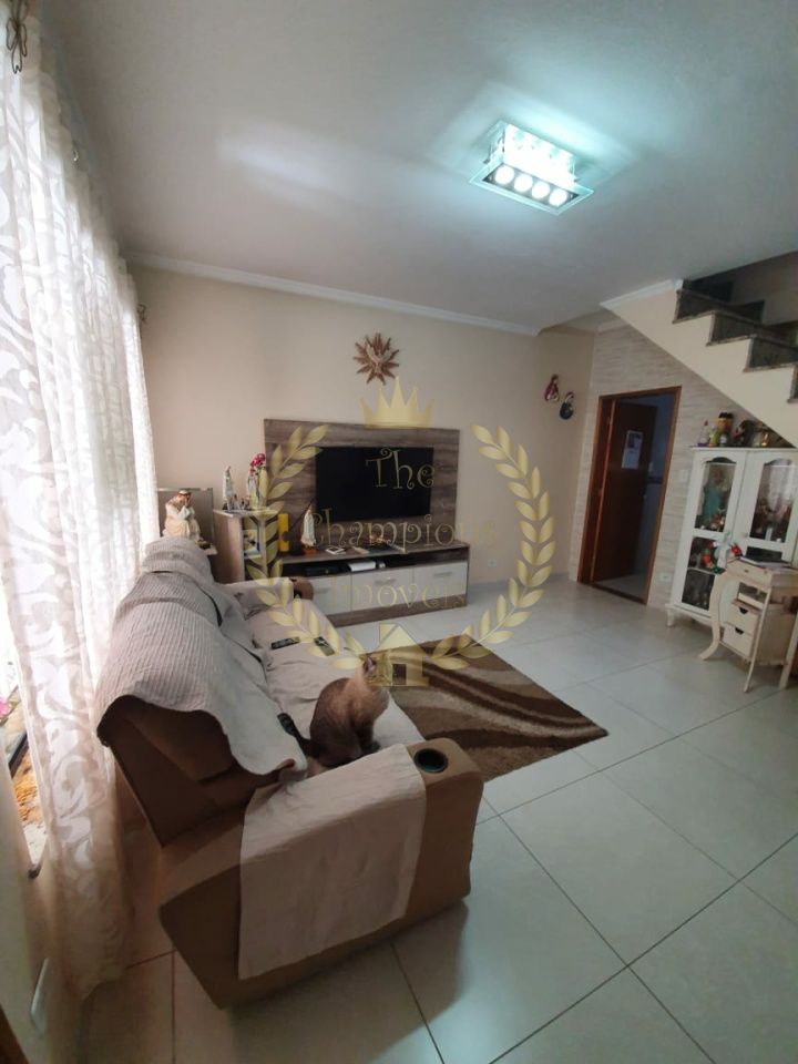 Sobrado em Vila Medeiros