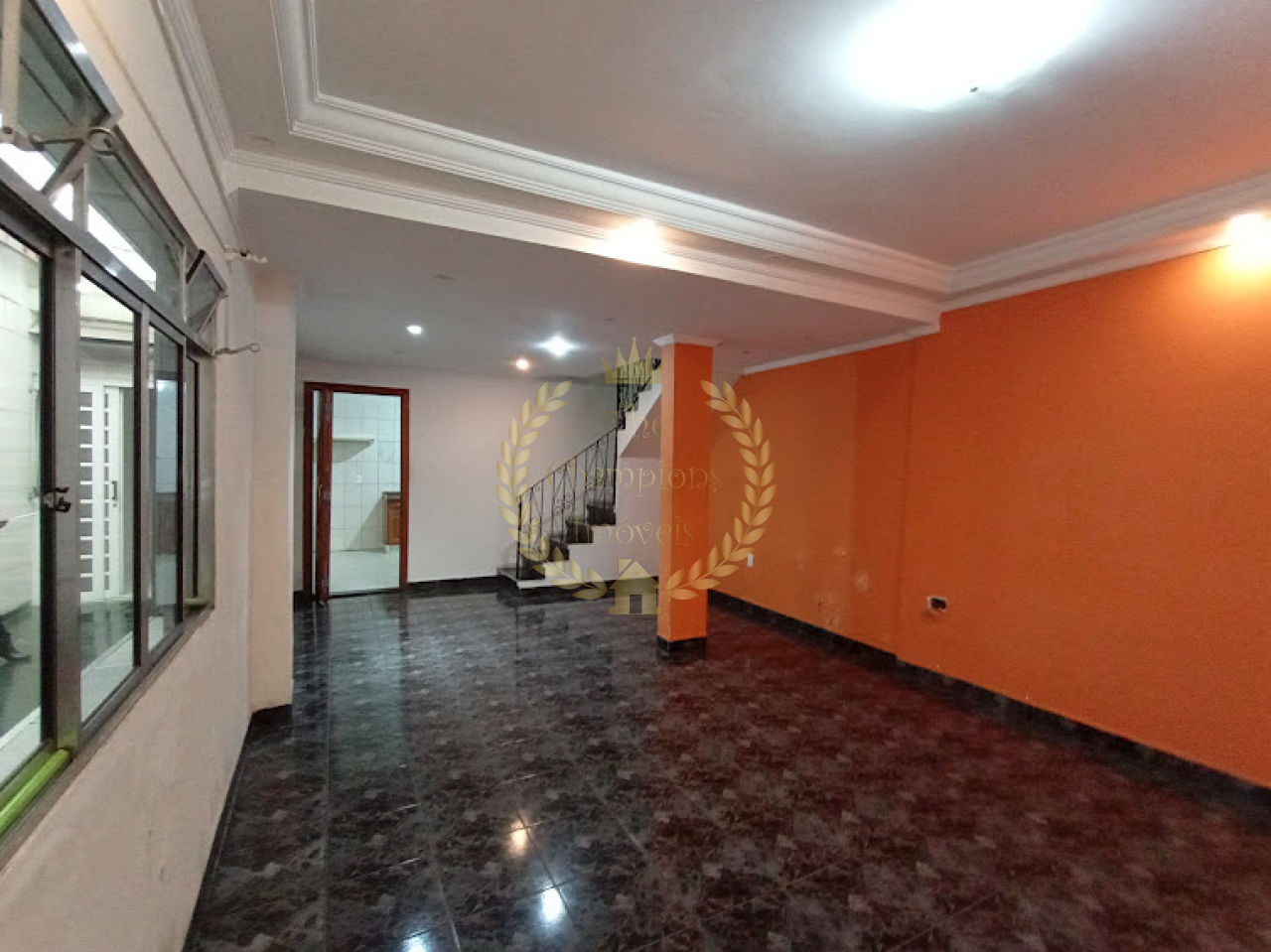 Sobrado em Vila Sabrina