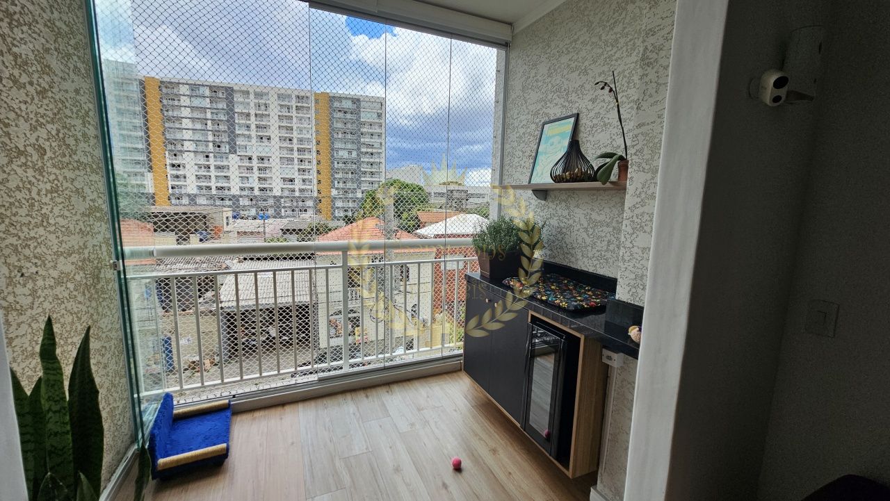 Apartamento em Catumbi