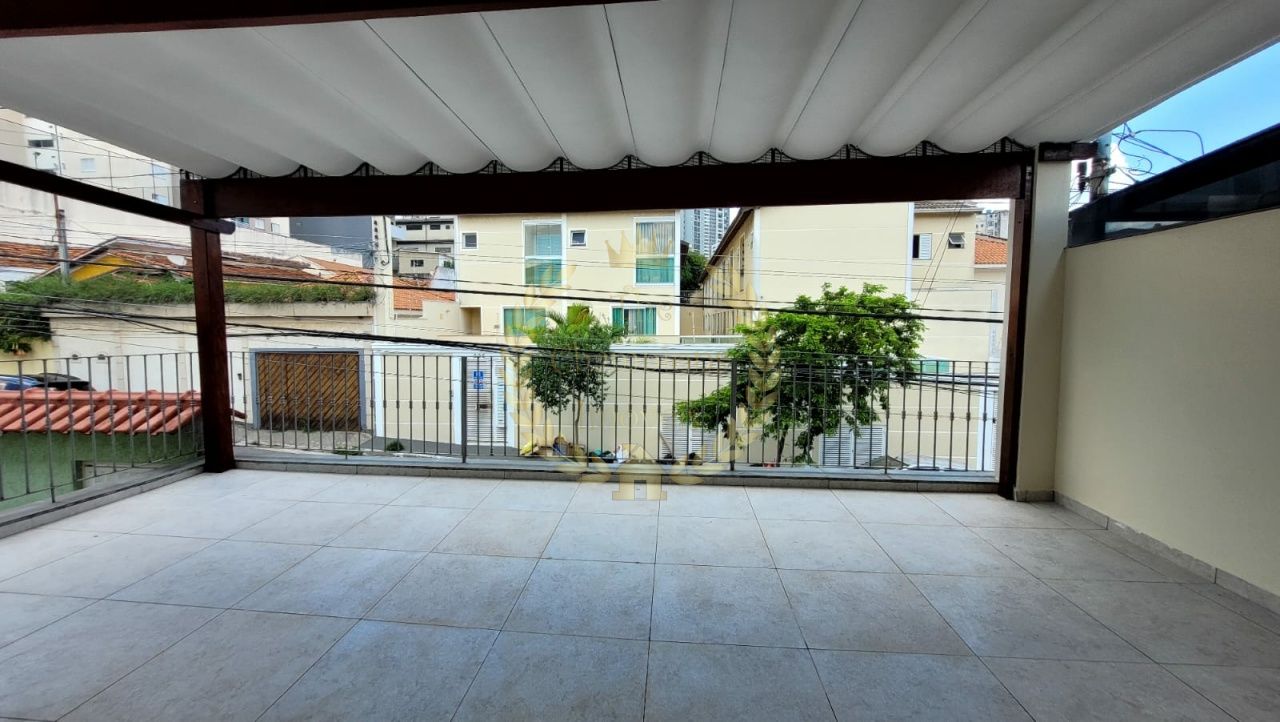 Sobrado em Vila Gustavo