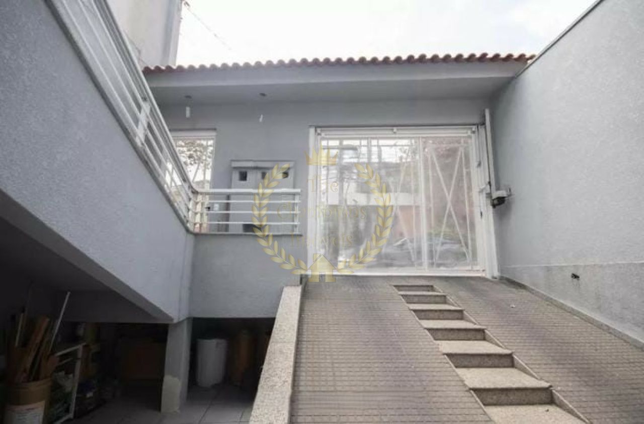Sobrado em Vila Maria Alta