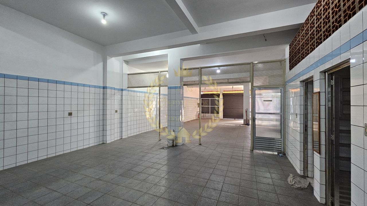 Comercial em Vila Medeiros