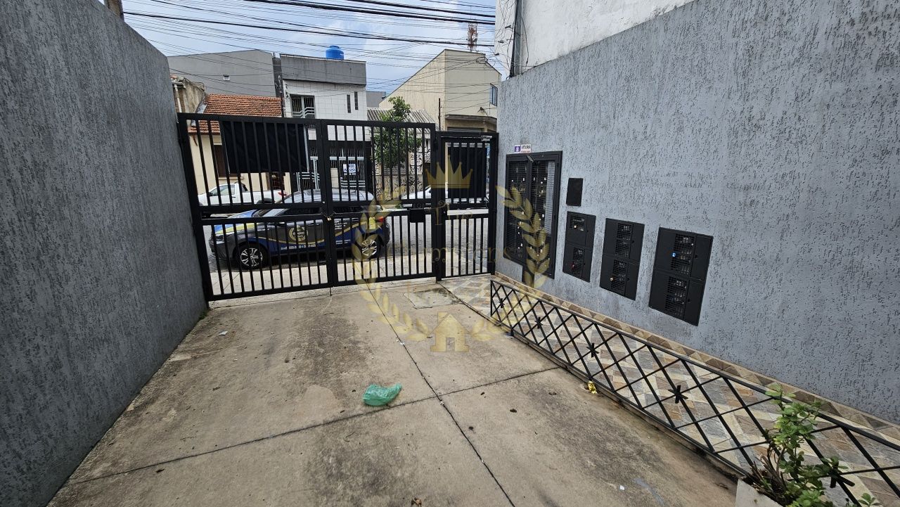 Salão Comercial em Vila Maria Baixa