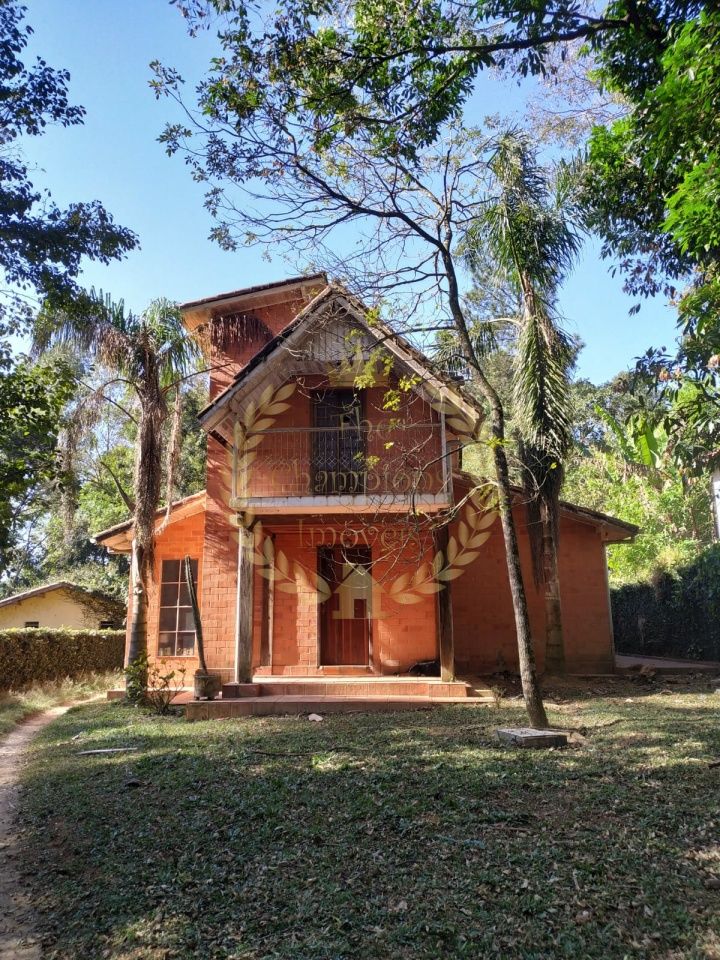 Chacara em Mantiqueira