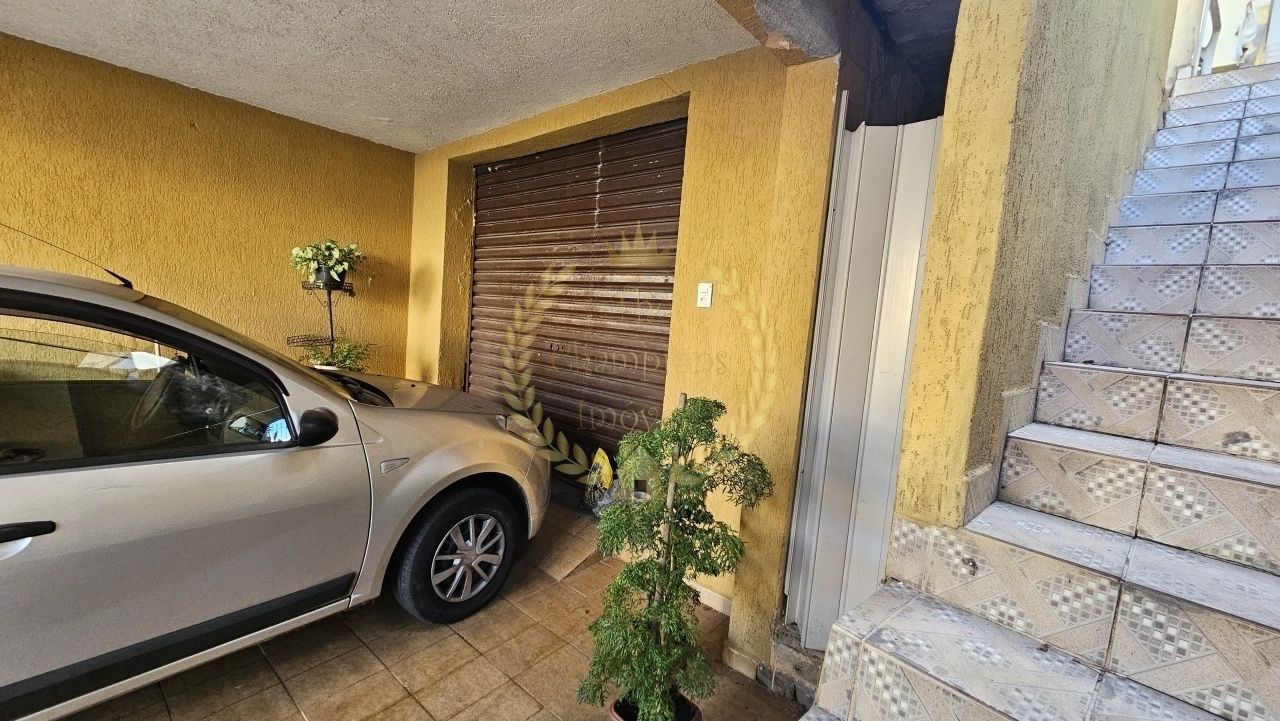 Sobrado em Vila Maria Alta