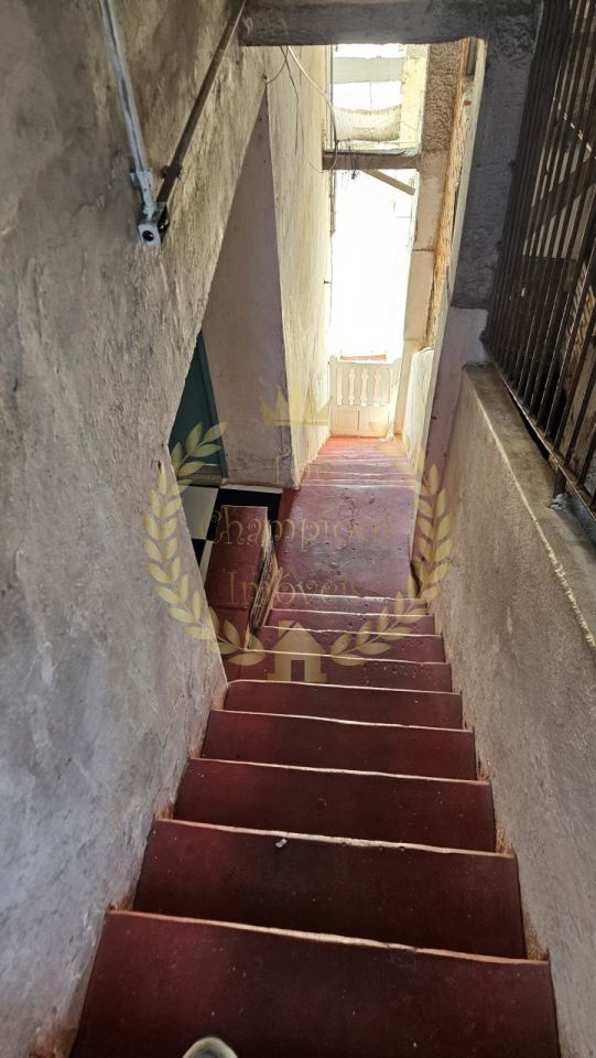 Casa de Vila em Vila Guilherme