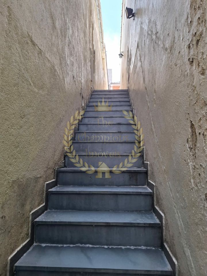 Sobrado em Vila Maria Alta