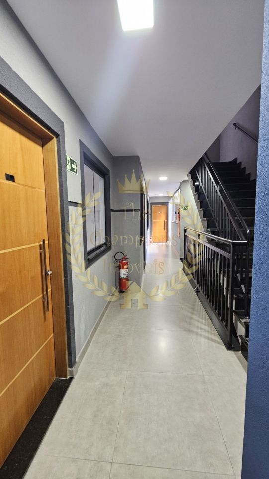 Apartamento em Vila Gustavo