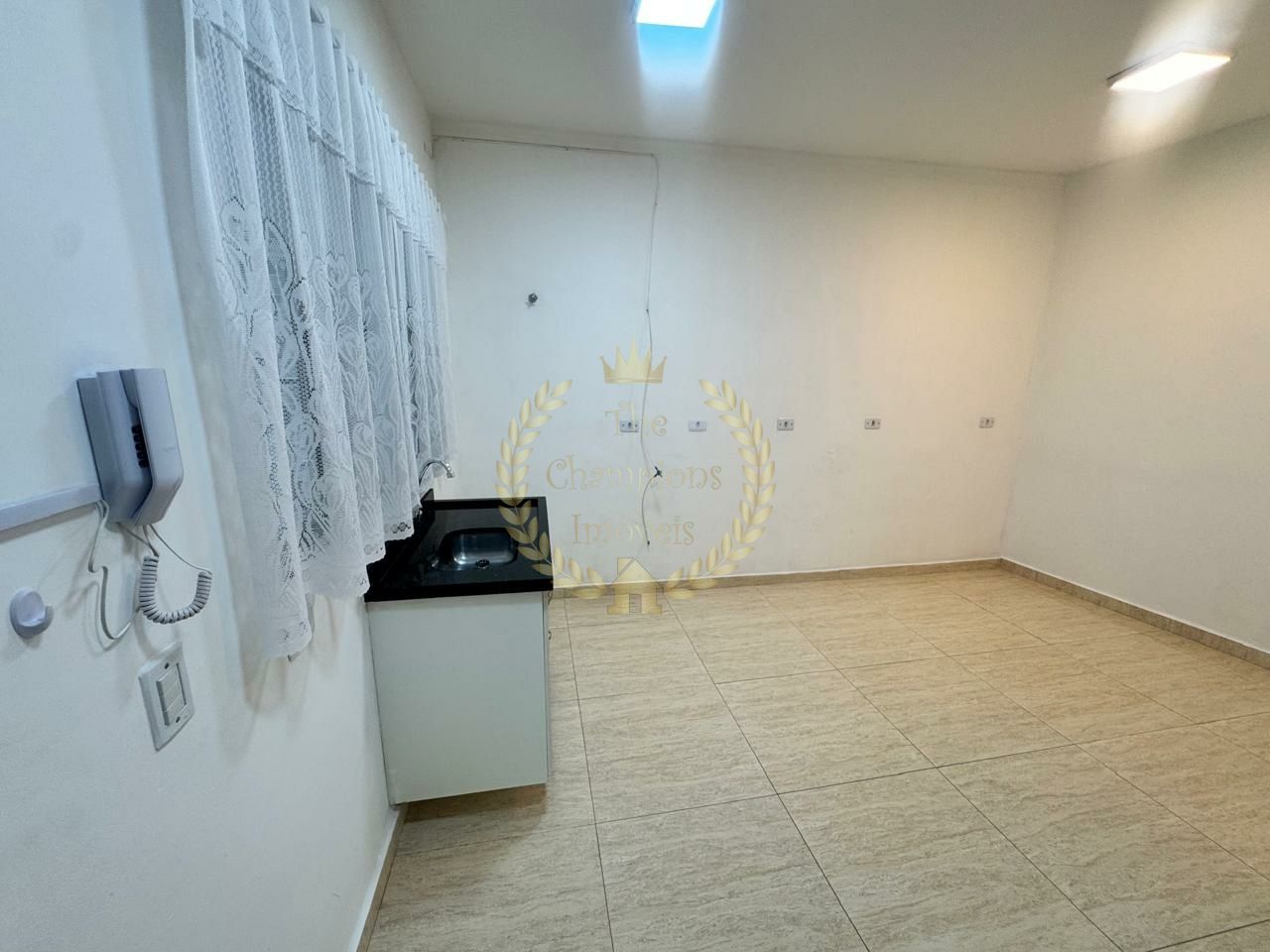 Apartamento em Vila Medeiros