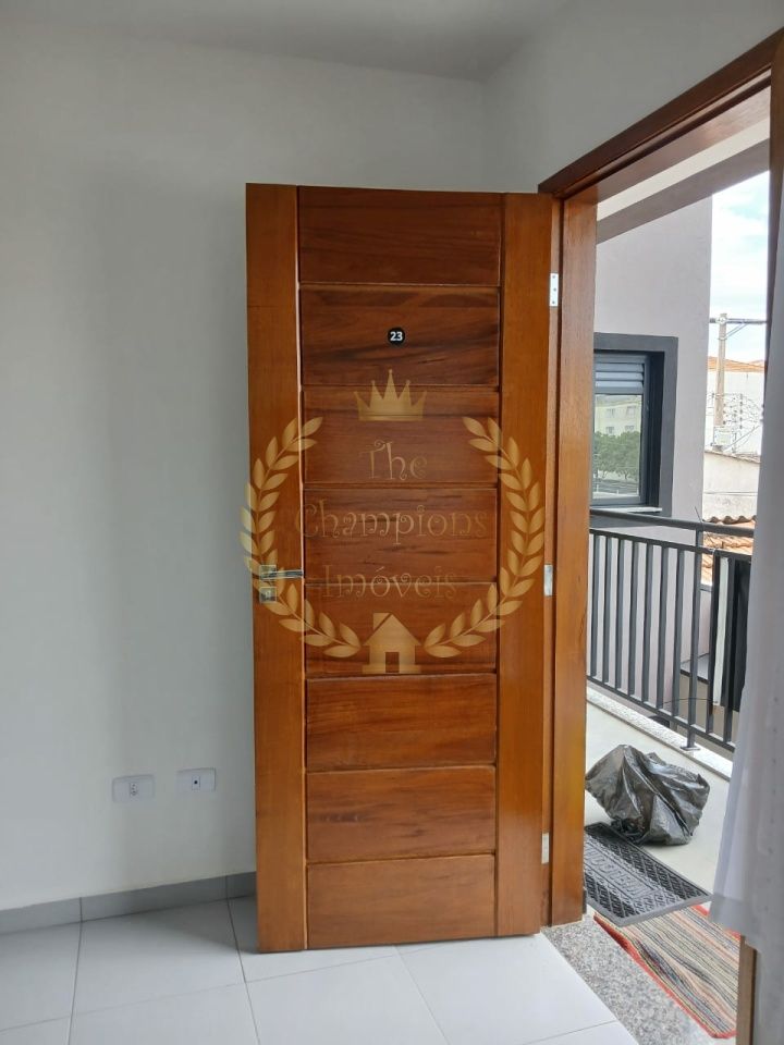 Apartamento em Vila Medeiros