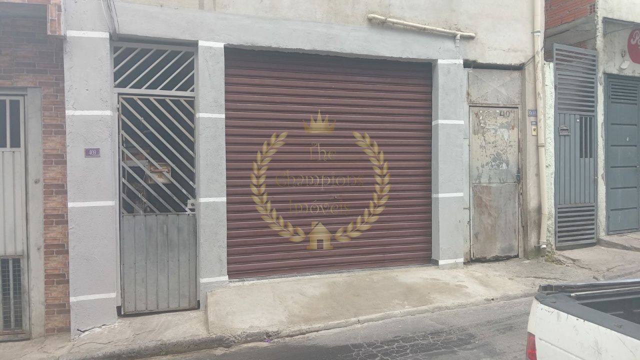 Salão Comercial em Jardim Hebrom