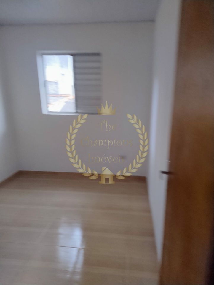 Imóvel Casa de Vila em Vila Maria Alta