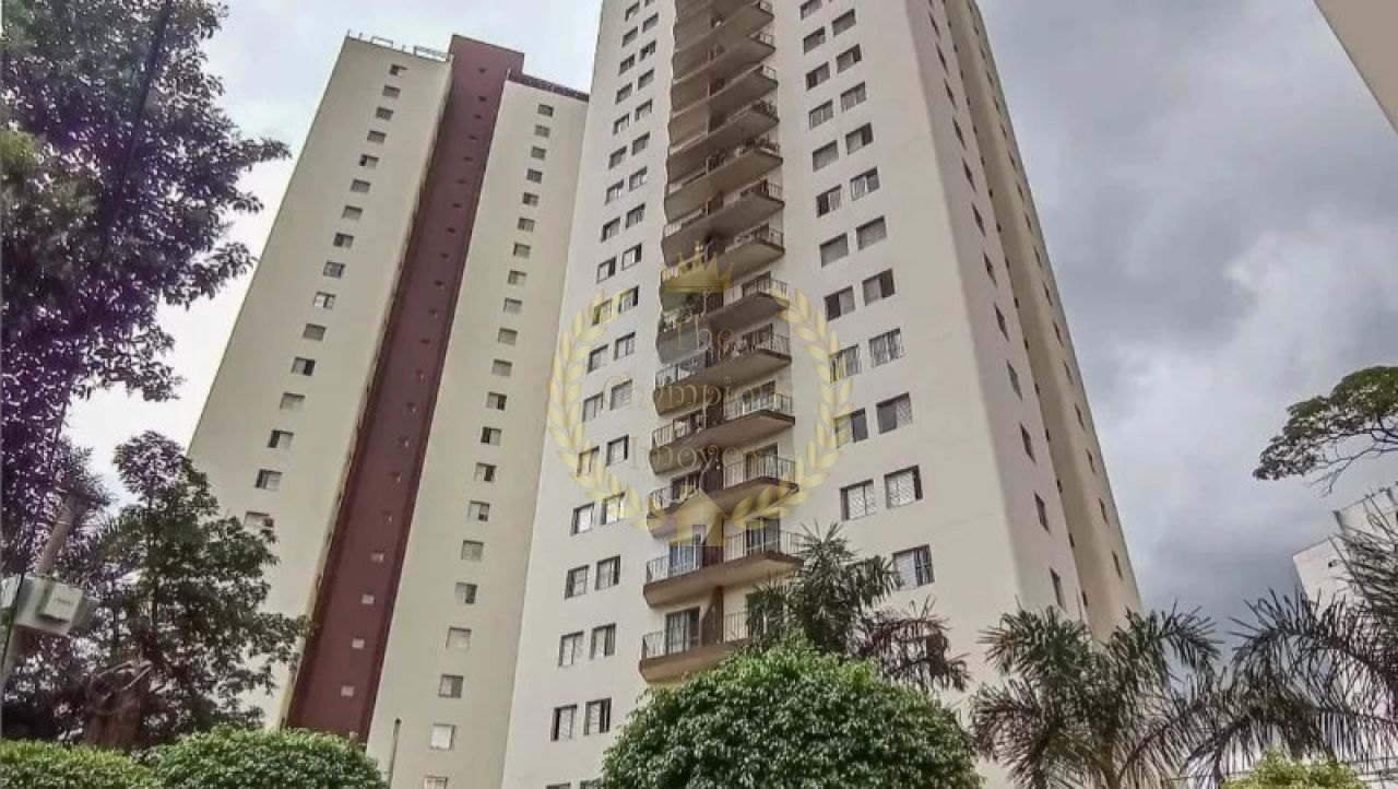 Duplex em Parque Novo Mundo