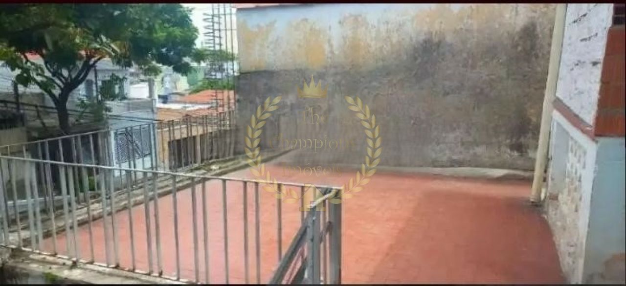 Sobrado em Vila Medeiros