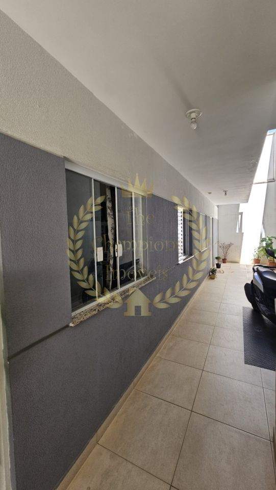 Apartamento em Vila Medeiros