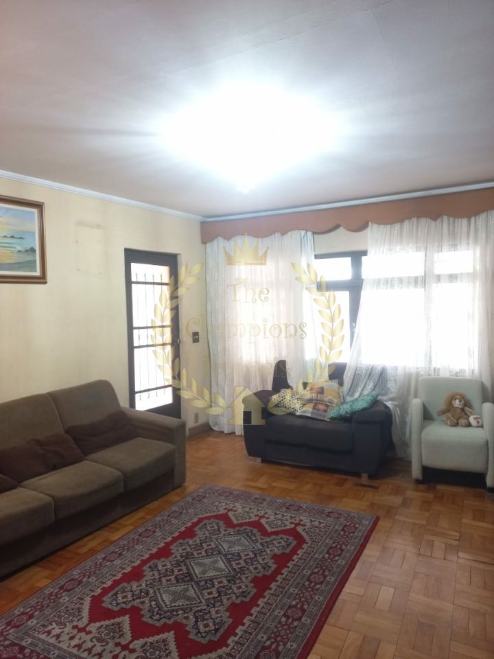 Sobrado em Vila Maria Alta