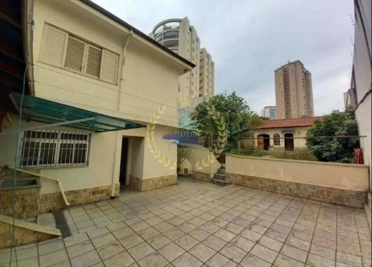 Sobrado em Vila Maria Alta