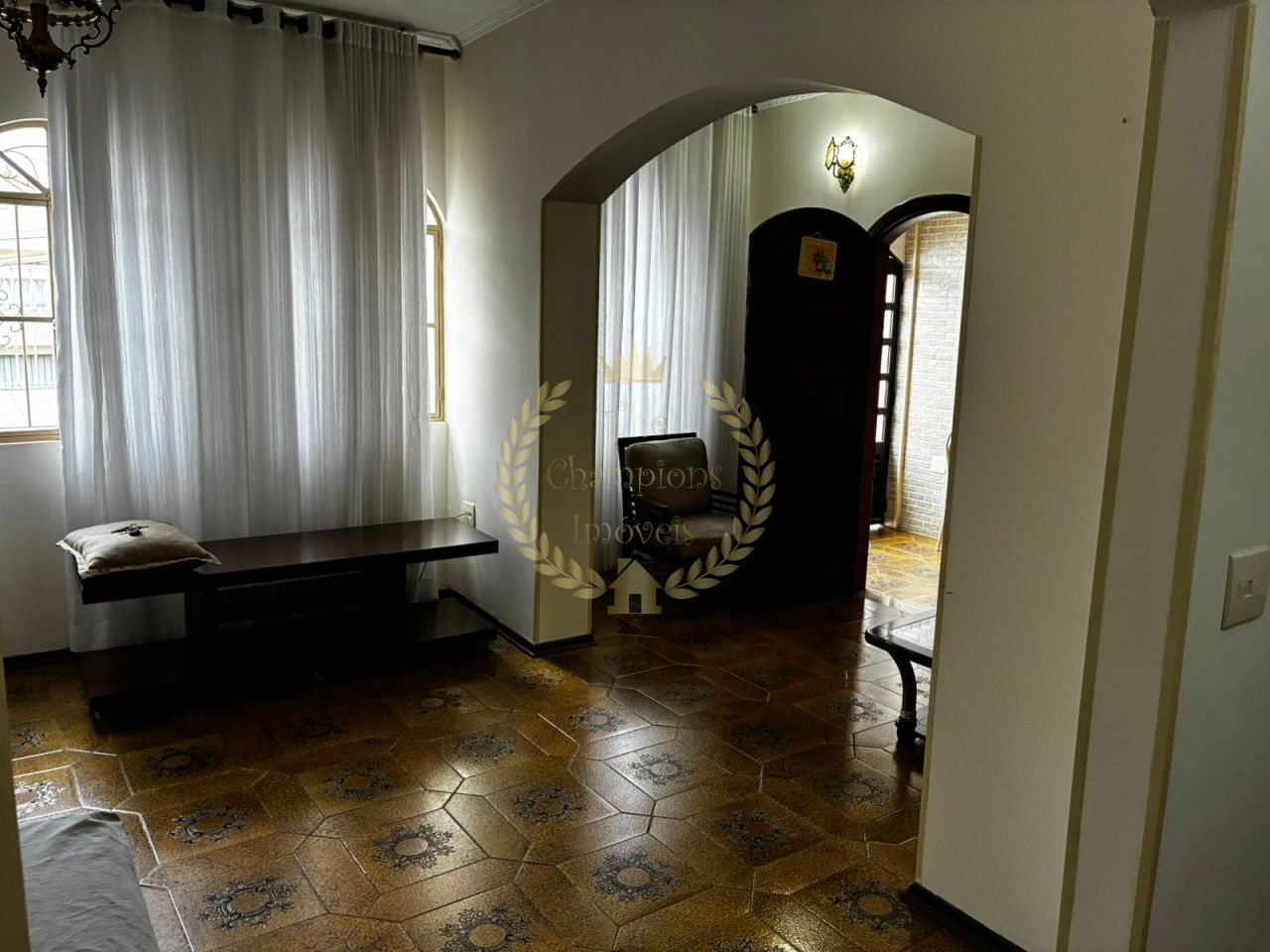 Sobrado em Jardim Neila