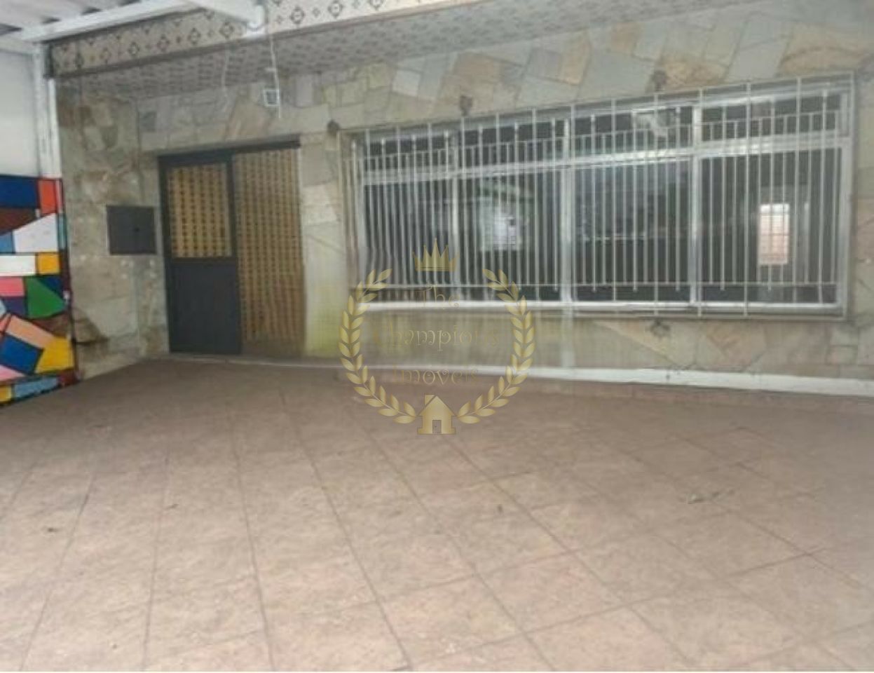 Sobrado em Jardim Guanca