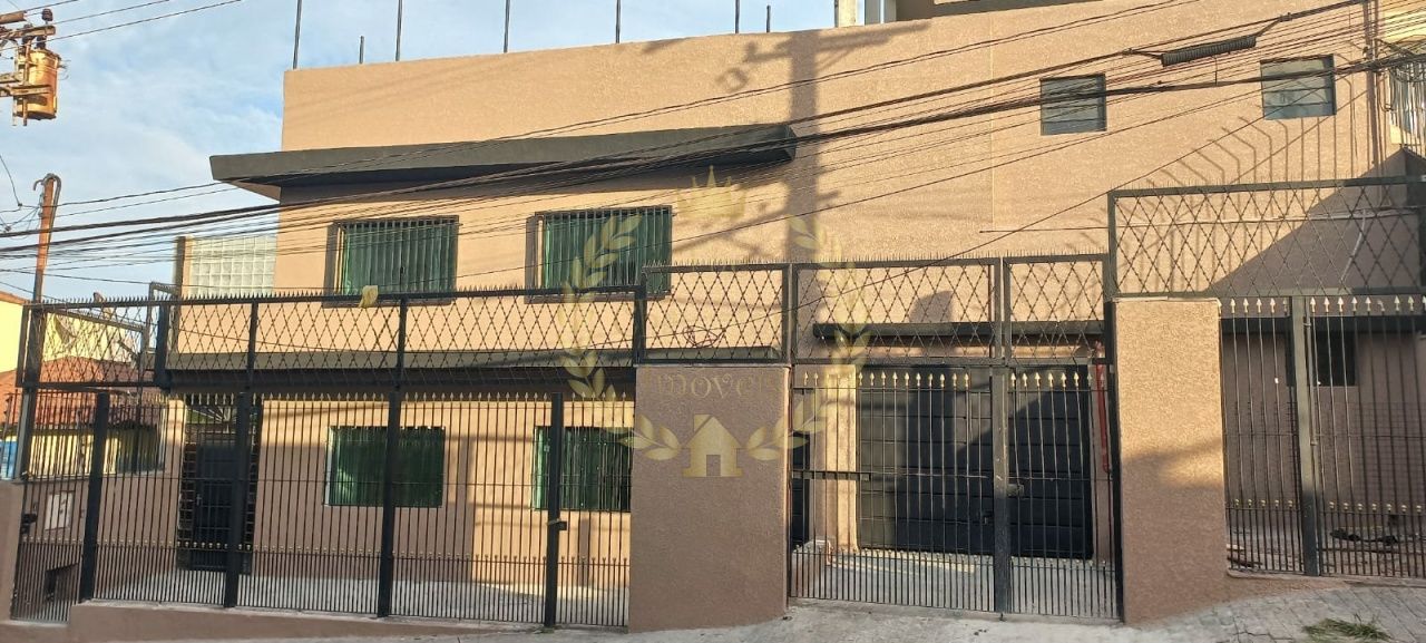Prédio em Vila Medeiros