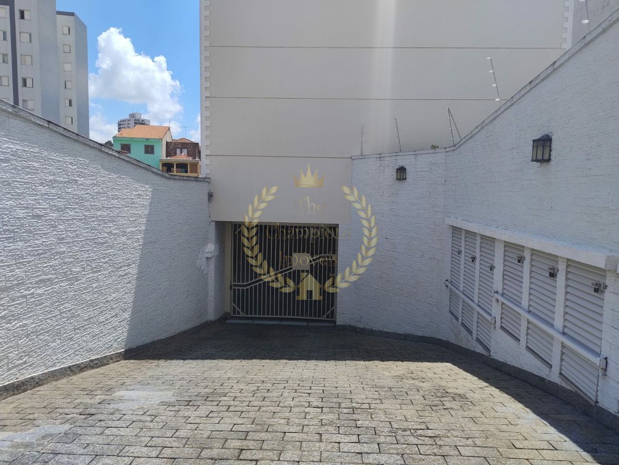 Casa de Condomínio em Vila Maria Alta