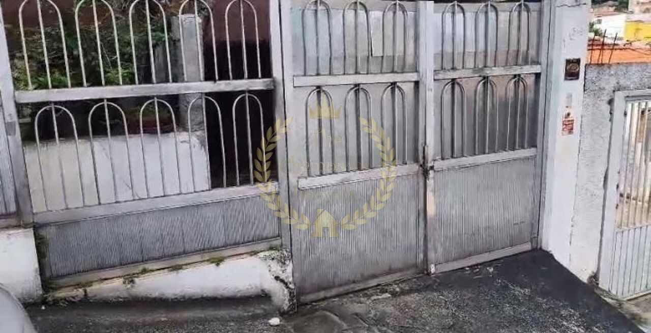 Imóvel Salão Comercial em Vila Ede
