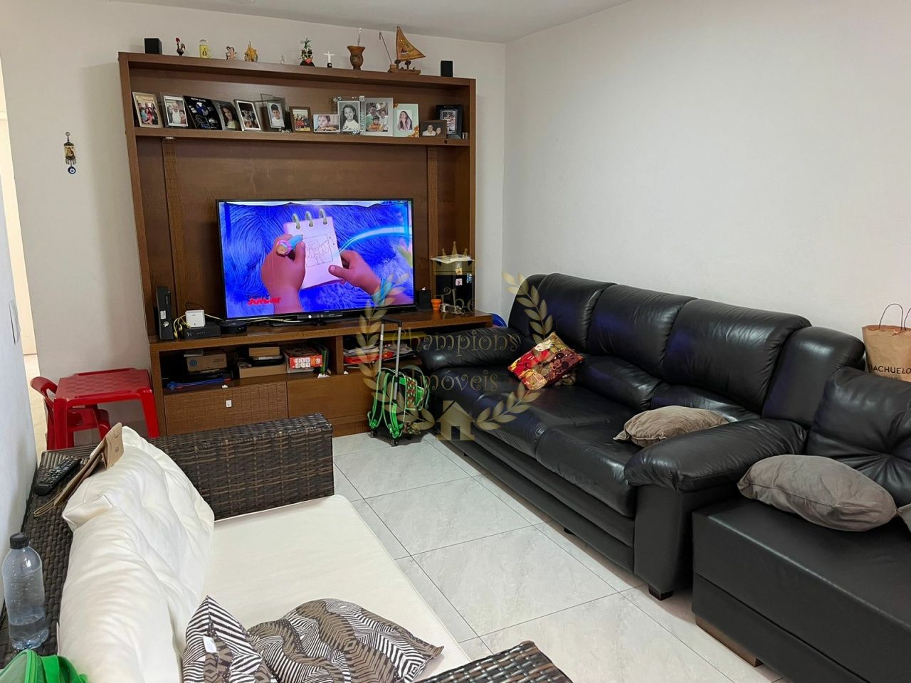 Sobrado em Vila Maria Alta