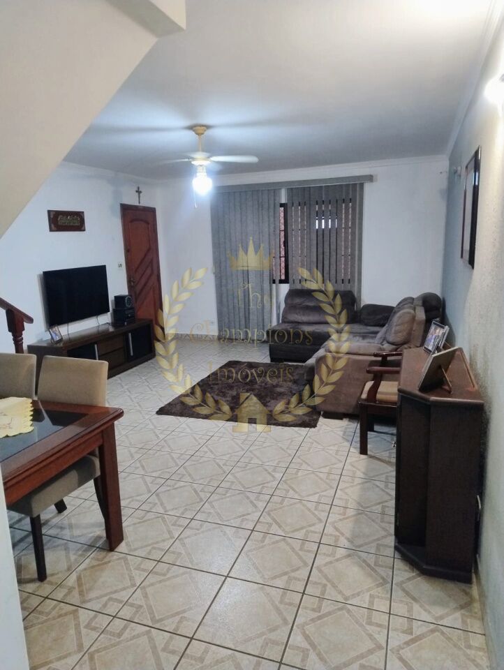 Sobrado em Vila Guilherme