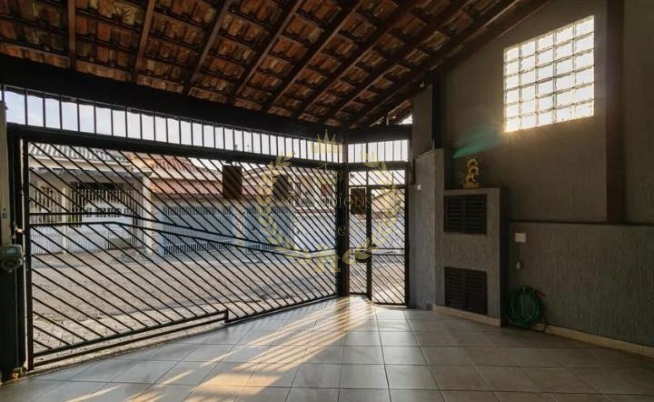 Sobrado em Vila Ede