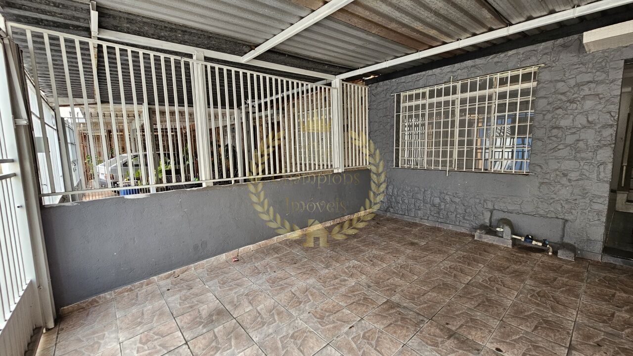 Sobrado em Vila Maria Baixa