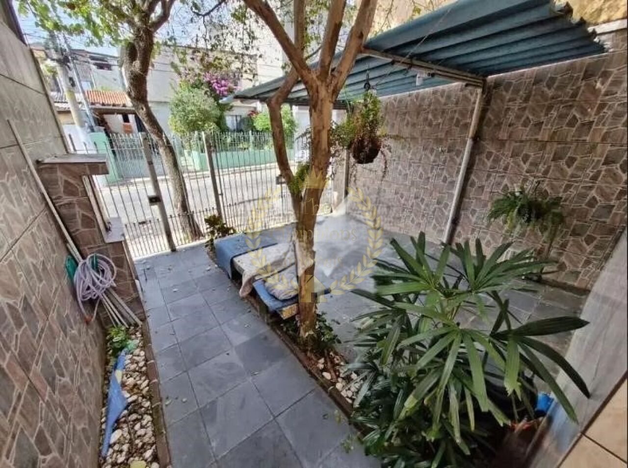 Sobrado em Vila Medeiros