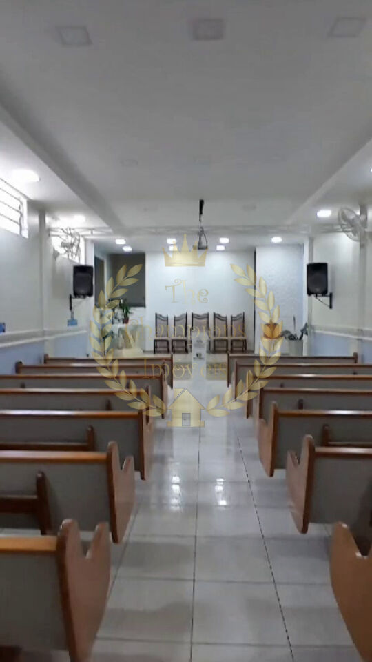 Prédio em Vila Guilherme