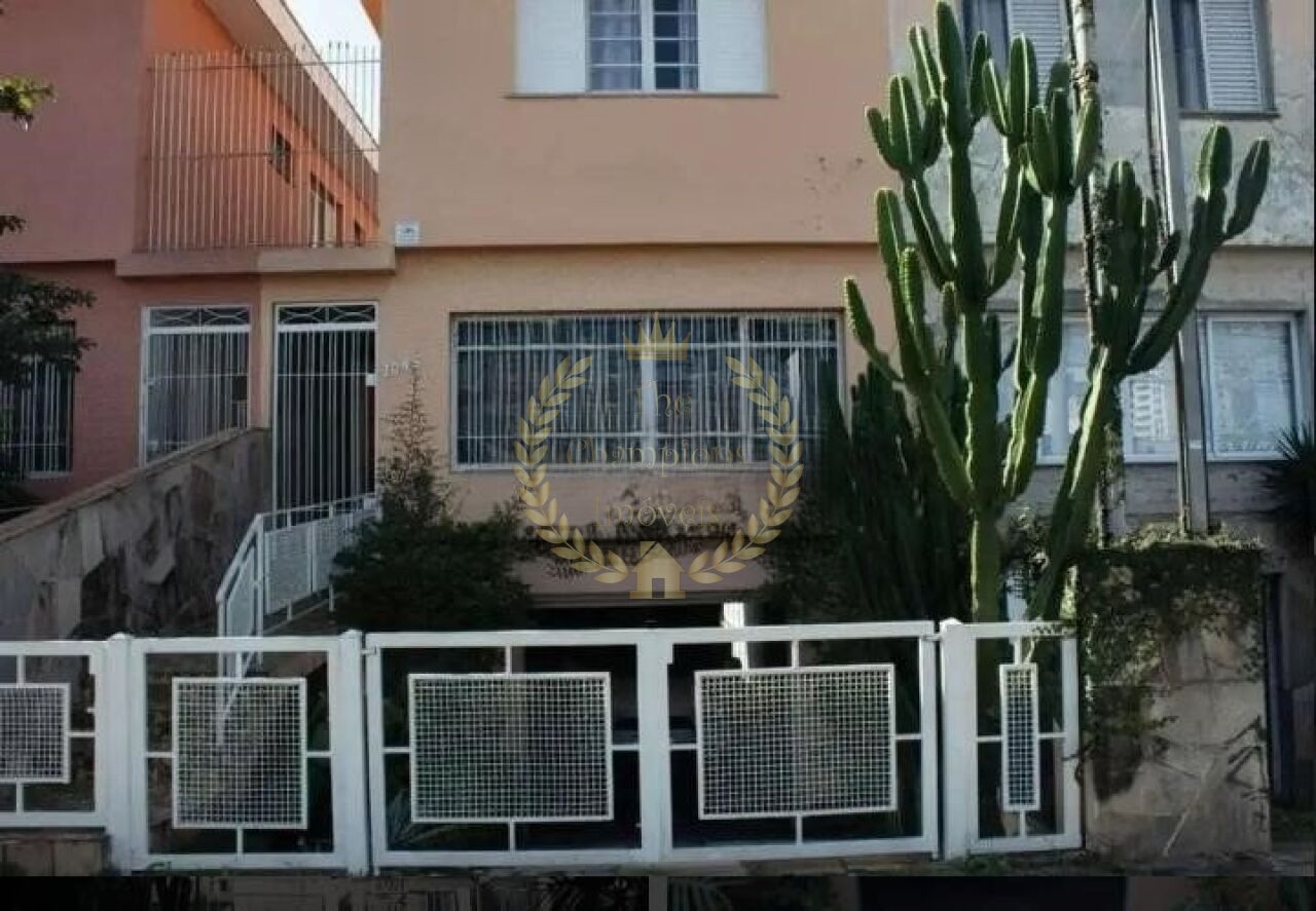 Sobrado em Carandiru