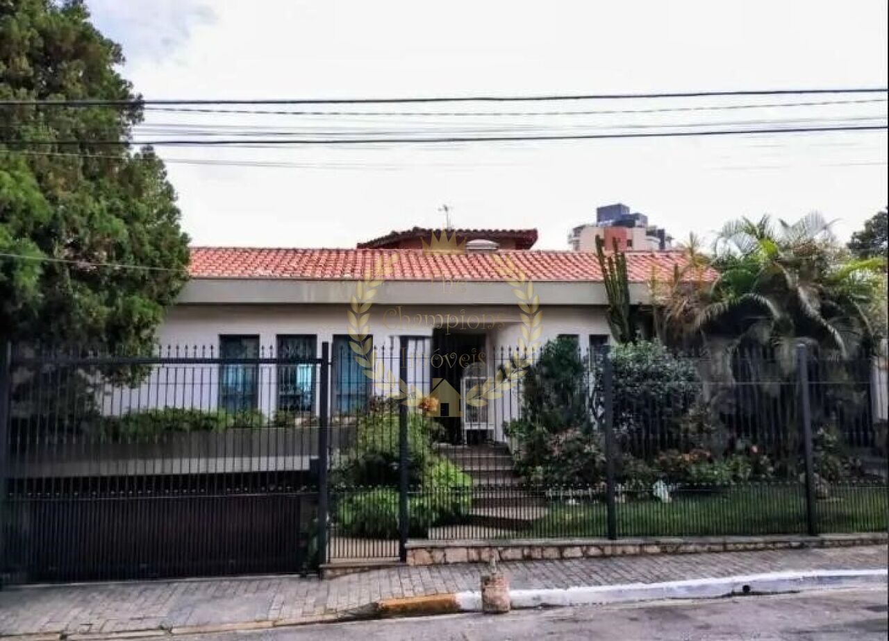 Imóvel Sobrado em Vila Maria Alta