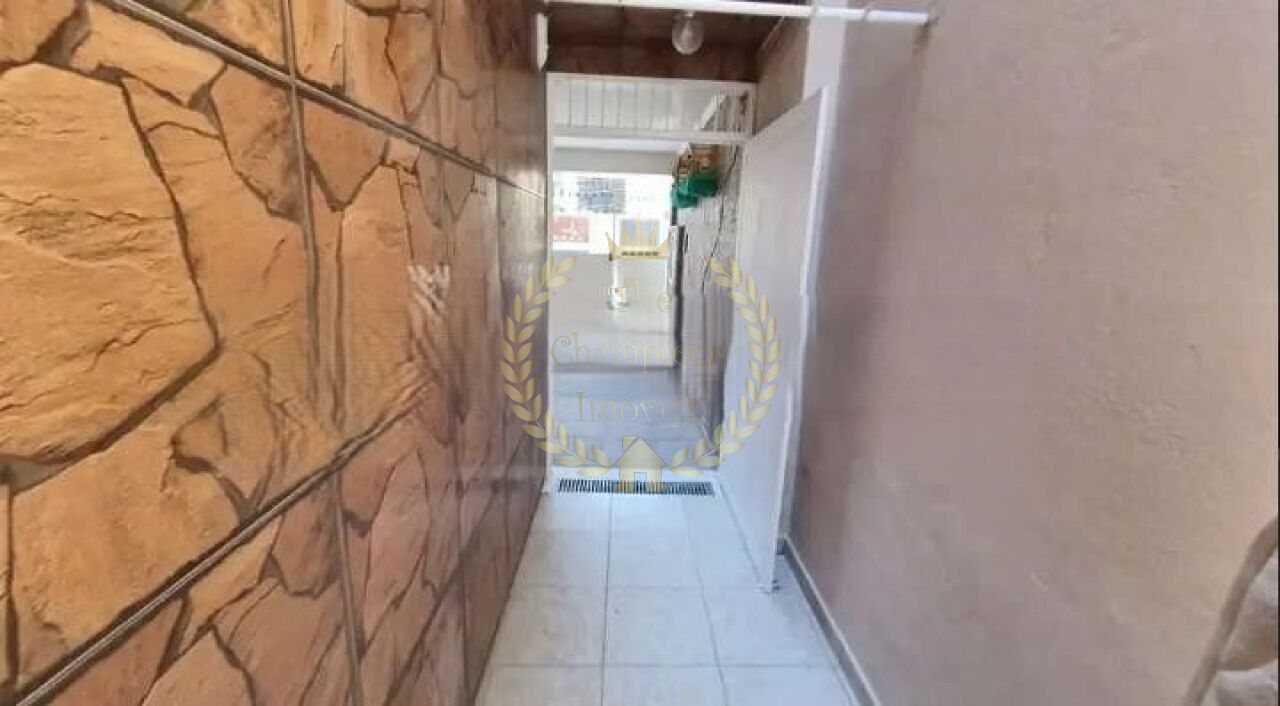 Casa Térrea em Vila Medeiros
