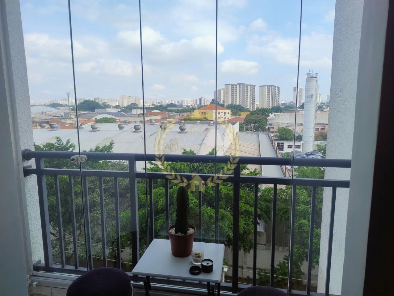 Apartamento em Vila Guilherme