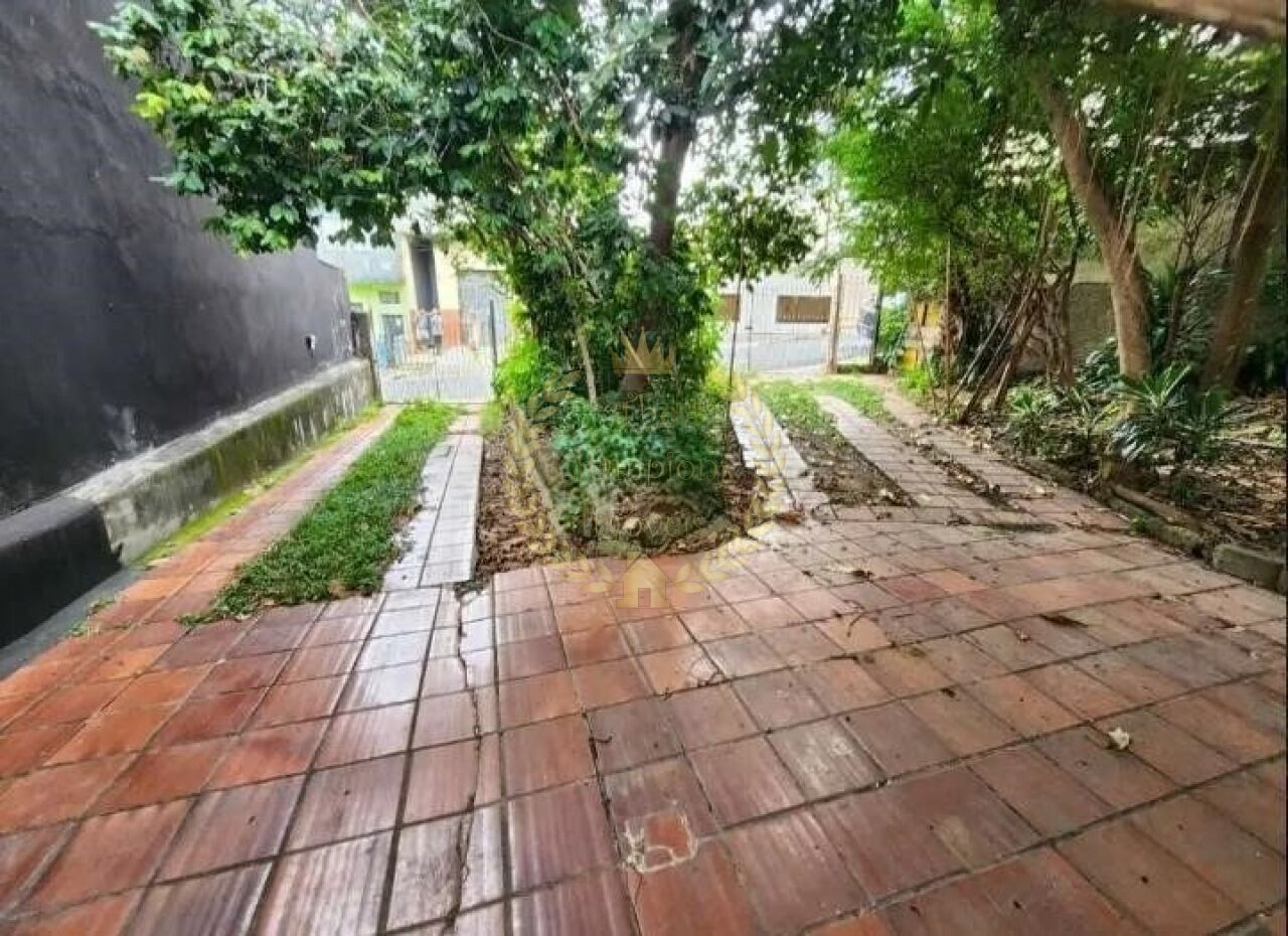 Terreno em Vila Medeiros
