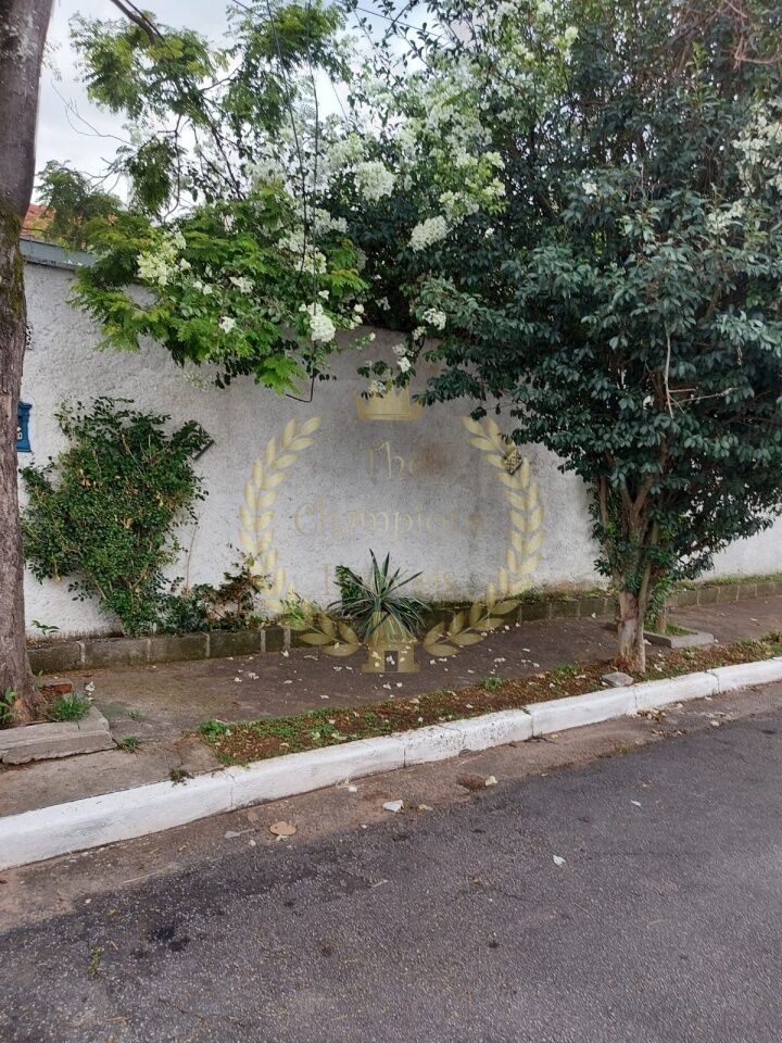 Casa Assobradada em Vila Guilherme