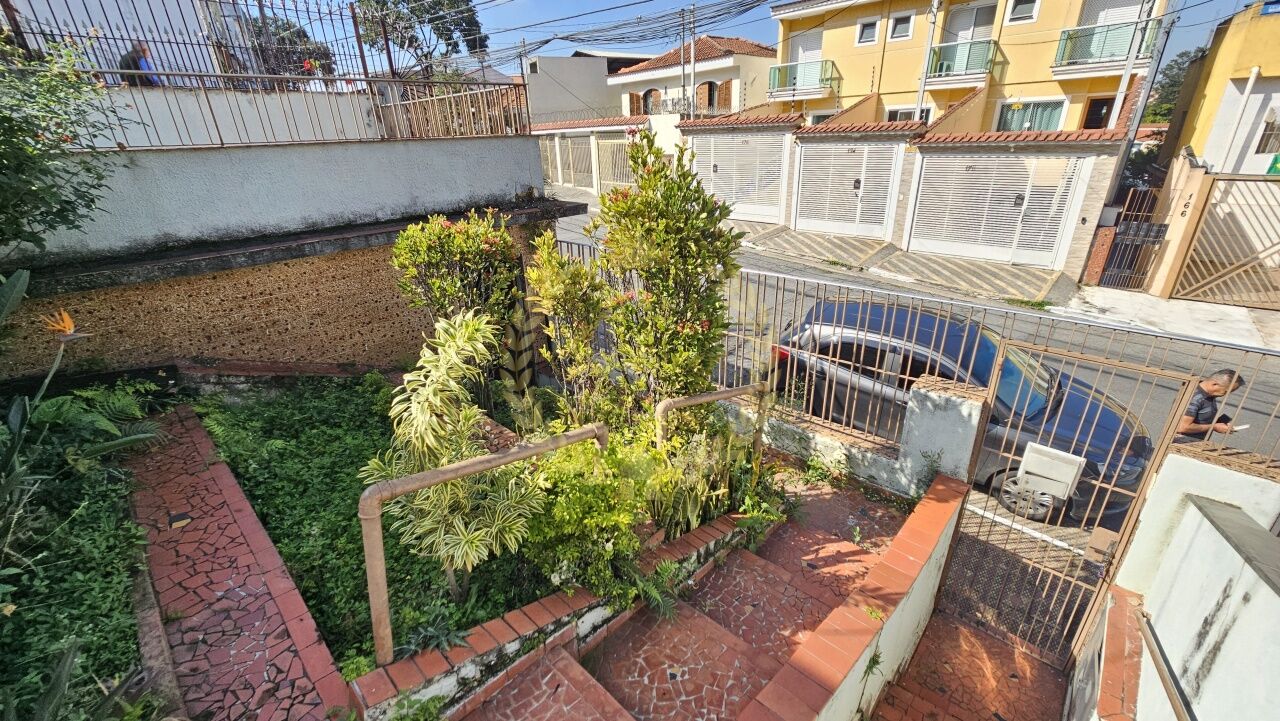 Casa Térrea em Vila Maria Alta