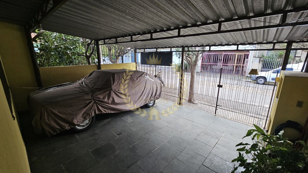Casa Térrea em Vila Guilherme