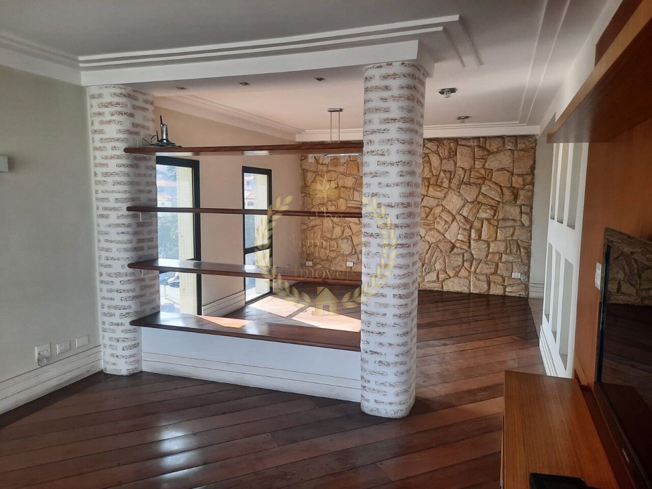 Apartamento em Vila Maria Alta