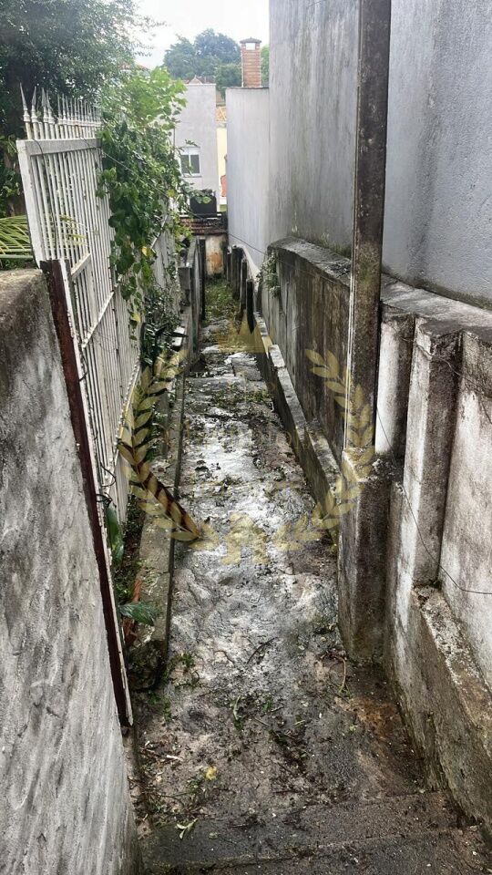 Terreno em Vila Gustavo