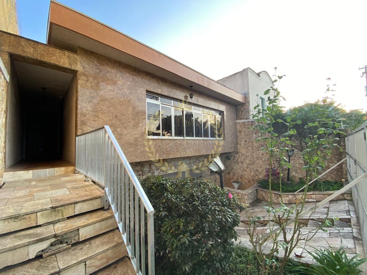 Casa Térrea em Vila Maria