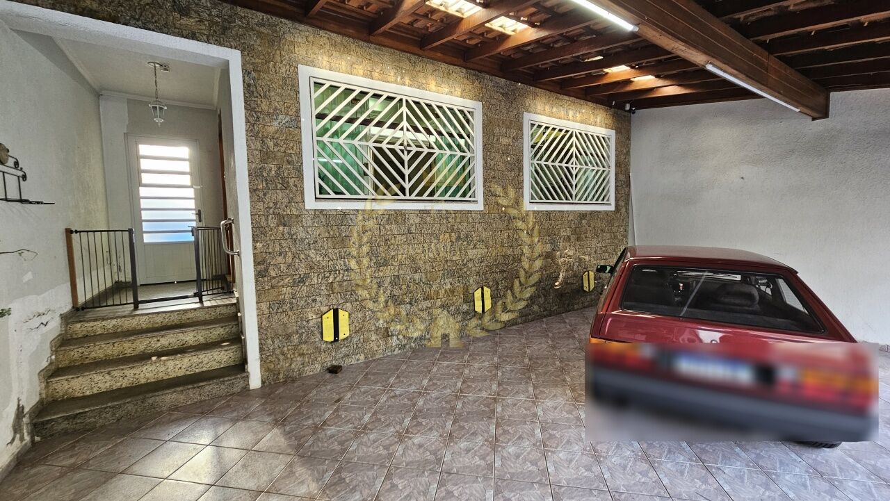 Sobrado em Vila Medeiros