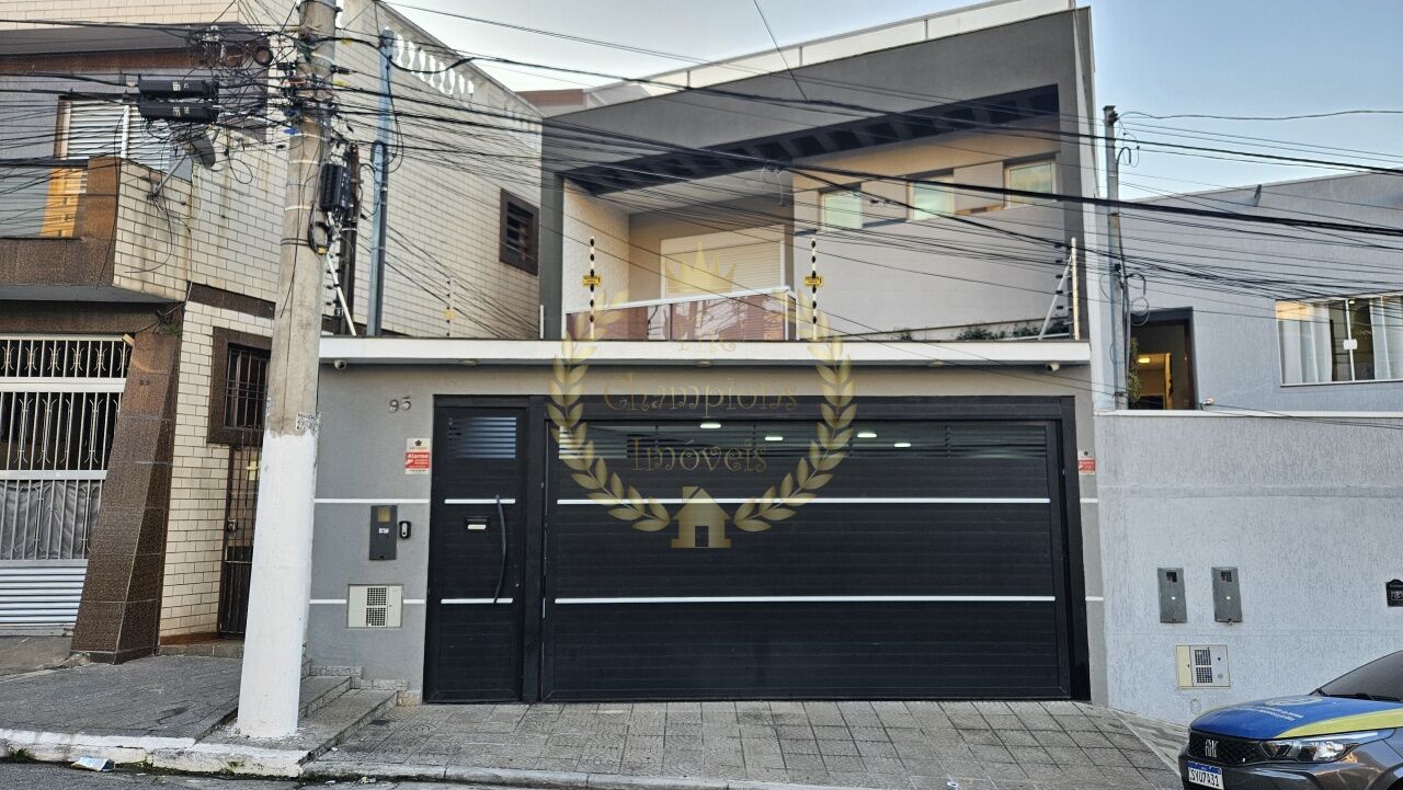 Sobrado em Vila Maria Alta