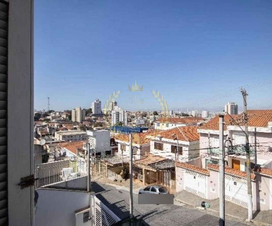 Sobrado em Vila Leonor