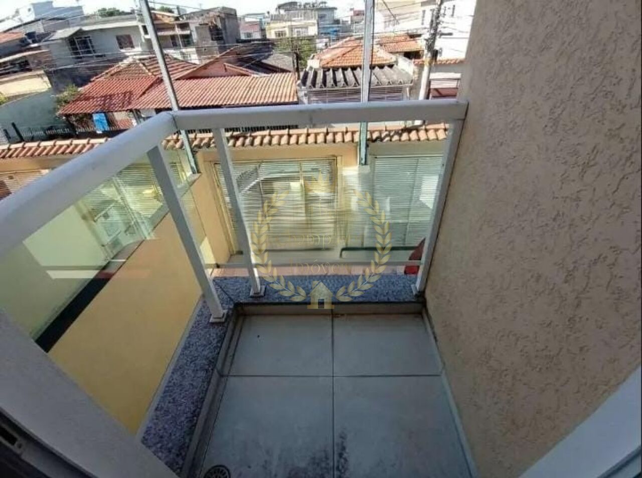 Imóvel Sobrado em Vila Sabrina