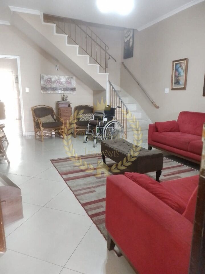 Imóvel Sobrado em Vila Paiva