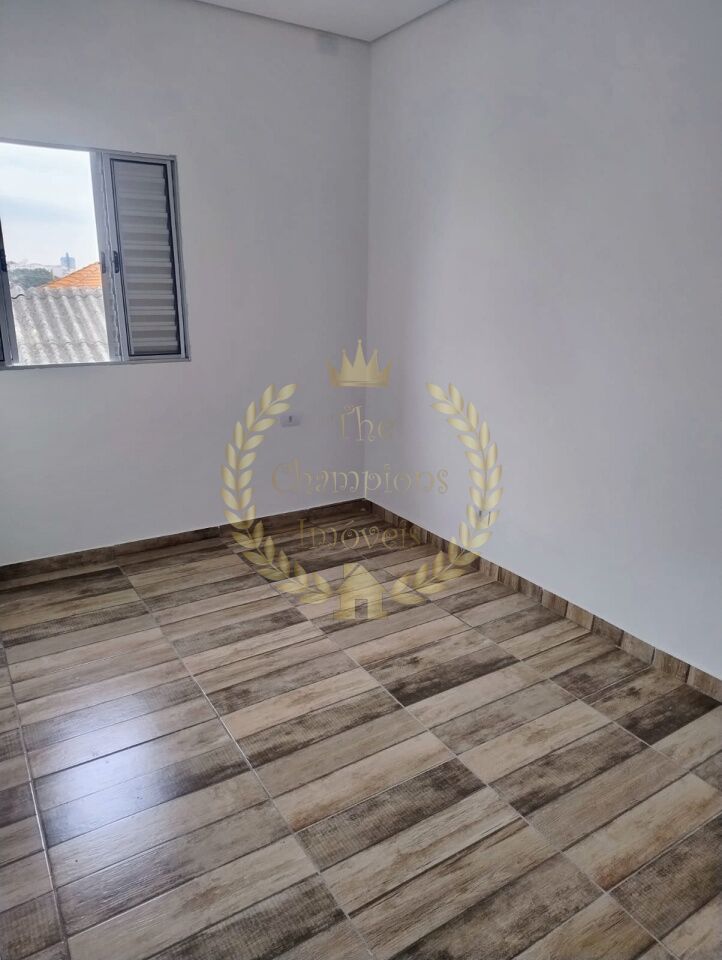 Casa de Vila em Vila Maria Alta