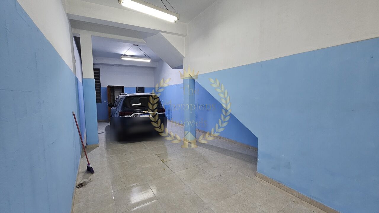 Imóvel Salão Comercial em Vila Paiva
